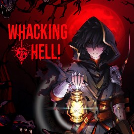 Whacking Hell! Xbox Series X|S (покупка на новый аккаунт) (Турция)