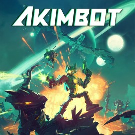 Akimbot Xbox Series X|S (покупка на новый аккаунт) (Турция)