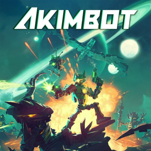 Akimbot Xbox Series X|S (покупка на новый аккаунт) (Турция)