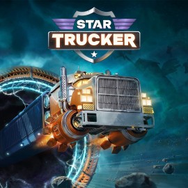 Star Trucker Series X|S (покупка на новый аккаунт) (Турция)