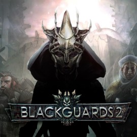 Blackguards 2 Xbox One & Series X|S (покупка на новый аккаунт) (Турция)