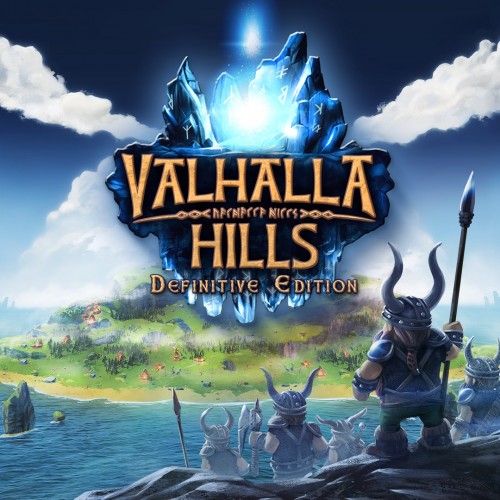 Valhalla Hills - Definitive Edition Xbox One & Series X|S (покупка на новый аккаунт) (Турция)