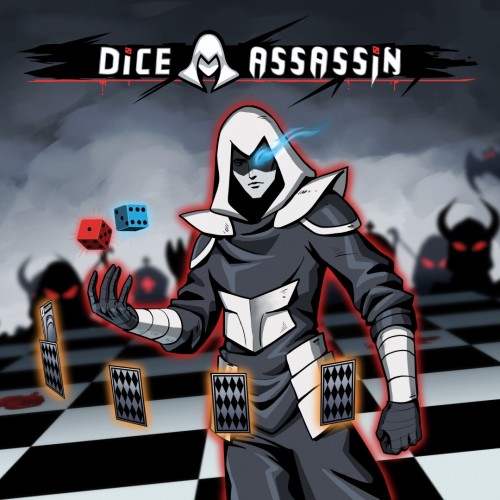 Dice Assassin Xbox One & Series X|S (покупка на новый аккаунт) (Турция)