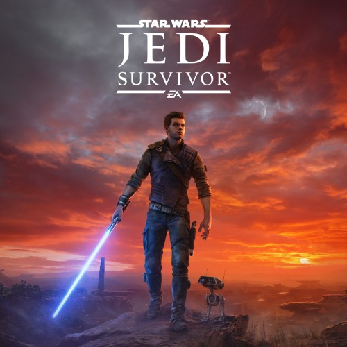 STAR WARS Jedi: Survivor Xbox One (покупка на новый аккаунт) (Турция)