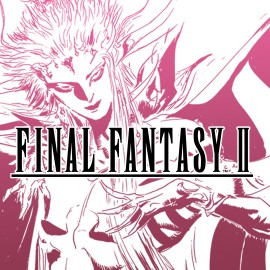 FINAL FANTASY II Xbox Series X|S (покупка на новый аккаунт) (Турция)