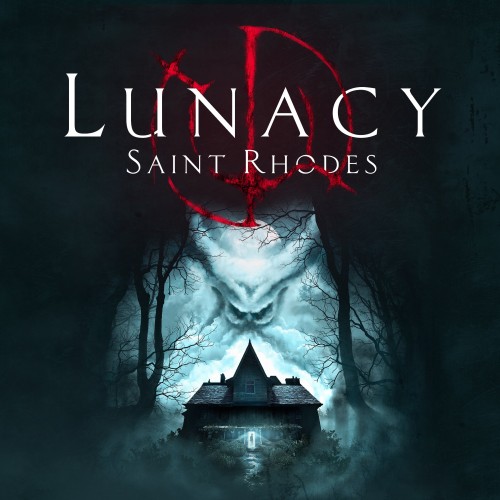 Lunacy: Saint Rhodes Xbox One & Series X|S (покупка на новый аккаунт) (Турция)