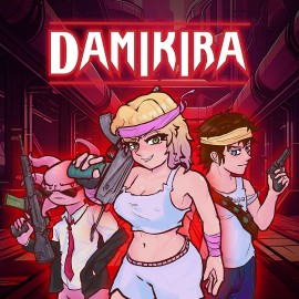 Damikira Xbox One & Series X|S (покупка на новый аккаунт) (Турция)