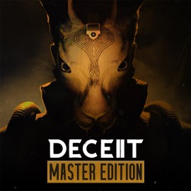 Deceit 2: Master Edition Xbox Series X|S (покупка на новый аккаунт) (Турция)