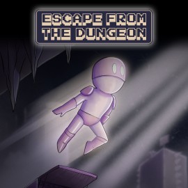 Escape from the Dungeon Xbox One & Series X|S (покупка на новый аккаунт) (Турция)