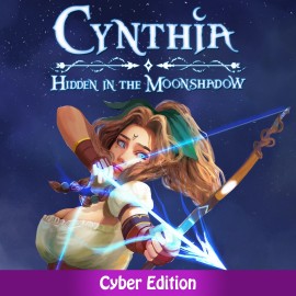 Cynthia: Hidden in the Moonshadow - Cyber Edition Xbox One & Series X|S (покупка на новый аккаунт) (Турция)