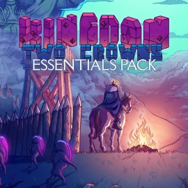 Kingdom Two Crowns: Essentials Pack Xbox One & Series X|S (покупка на новый аккаунт) (Турция)