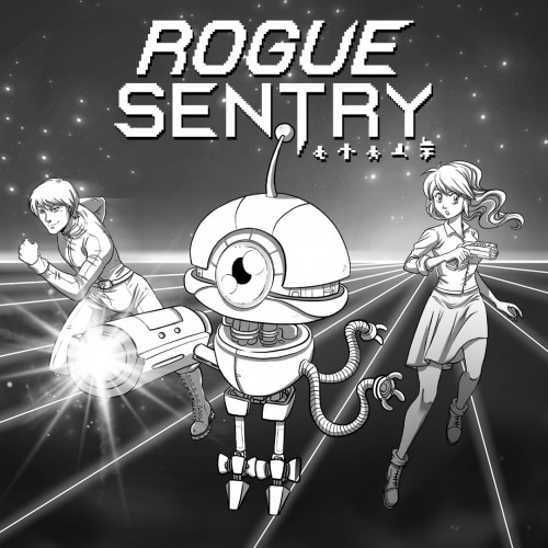 Rogue Sentry Xbox One & Series X|S (покупка на новый аккаунт) (Турция)