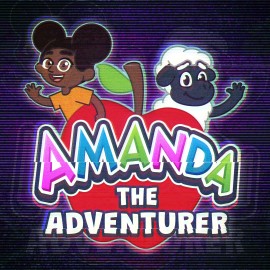 Amanda the Adventurer Xbox One & Series X|S (покупка на новый аккаунт) (Турция)