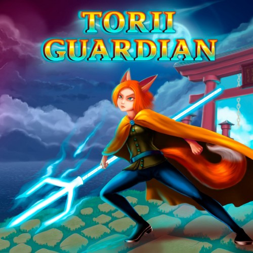 Torii Guardian Bundle Xbox One & Series X|S (покупка на новый аккаунт) (Турция)