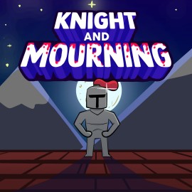 Knight And Mourning Xbox One & Series X|S (покупка на новый аккаунт) (Турция)