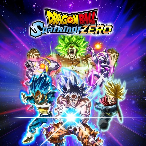 DRAGON BALL: Sparking! ZERO Xbox Series X|S (покупка на новый аккаунт) (Турция)