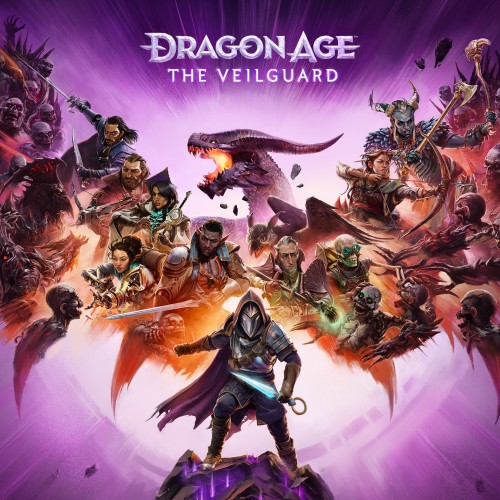 Dragon Age: The Veilguard Xbox Series X|S (покупка на новый аккаунт) (Турция)