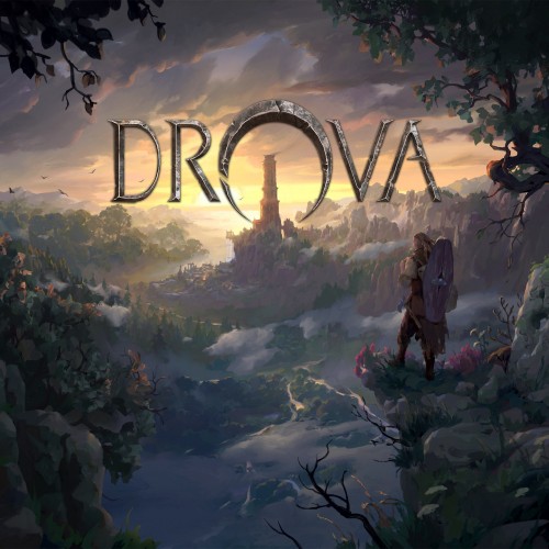 Drova - Forsaken Kin Xbox One & Series X|S (покупка на новый аккаунт) (Турция)