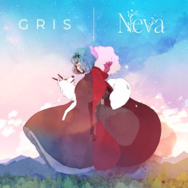 GRIS + Neva Bundle Xbox One & Series X|S (покупка на новый аккаунт) (Турция)