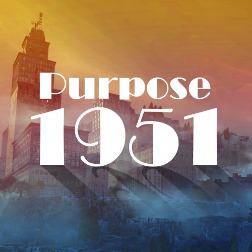 Purpose 1951 Xbox Series X|S (покупка на новый аккаунт) (Турция)