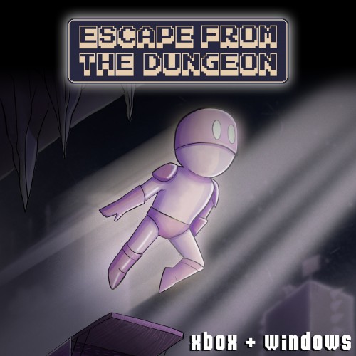 Escape from the Dungeon Pack Xbox One & Series X|S (покупка на новый аккаунт) (Турция)