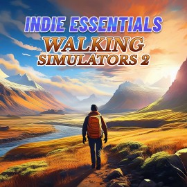 Indie Essentials - Walking Simulators 2 Xbox One & Series X|S (покупка на новый аккаунт) (Турция)