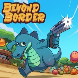 Beyond Border Xbox One & Series X|S (покупка на новый аккаунт) (Турция)