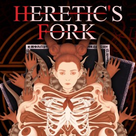 Heretic's Fork Xbox One & Series X|S (покупка на новый аккаунт) (Турция)