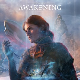 Unknown 9: Awakening Xbox One & Series X|S (покупка на новый аккаунт) (Турция)