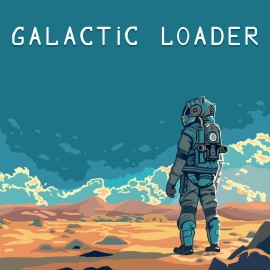 Galactic Loader Bundle Xbox One & Series X|S (покупка на новый аккаунт) (Турция)