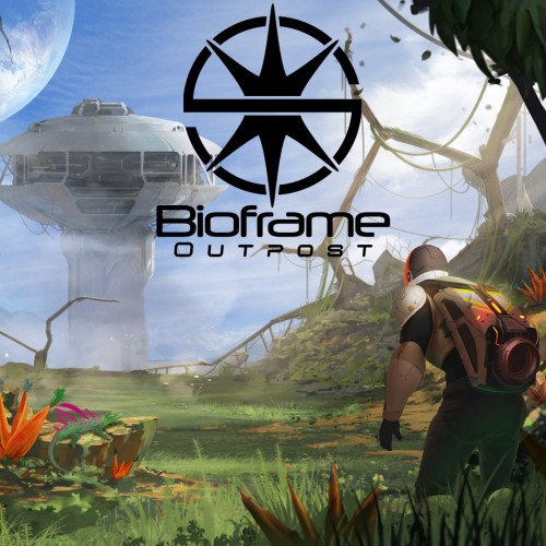 Bioframe Outpost Xbox One & Series X|S (покупка на новый аккаунт) (Турция)