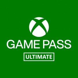 Xbox Game Pass Ultimate от 1 до 9 месяцев Xbox One & Series X|S (покупка на аккаунт, без действующей подписки) (Турция)