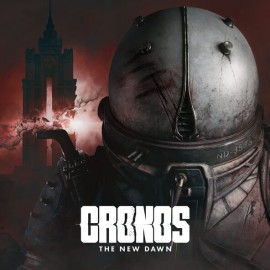 Cronos: The New Dawn Xbox Series X|S (покупка на любой аккаунт / ключ) (Польша)