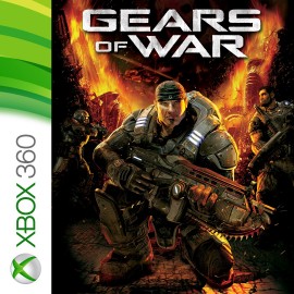 Gears of War Xbox One & Series X|S (покупка на аккаунт) (США)