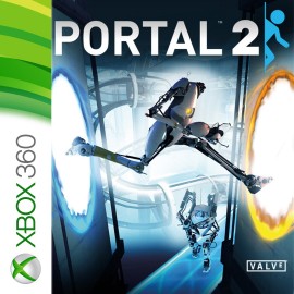 Portal 2 Xbox One & Series X|S (покупка на аккаунт) (США)