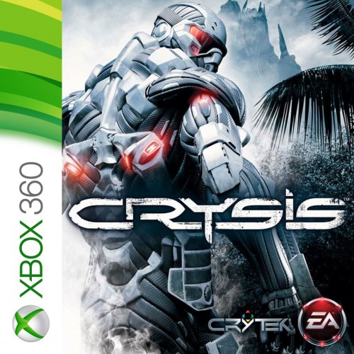 Crysis Xbox One & Series X|S (покупка на аккаунт) (США)