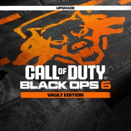 Call of Duty: Black Ops 6 - Vault Edition Upgrade Xbox One & Series X|S (покупка на любой аккаунт / ключ) (США)