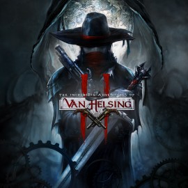 The Incredible Adventures of Van Helsing II Xbox One & Series X|S (покупка на любой аккаунт / ключ) (США)