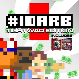 #IDARB: Tightwad Edition Xbox One & Series X|S (покупка на аккаунт) (США)