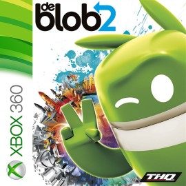 de Blob 2 Xbox One & Series X|S (покупка на аккаунт) (США)