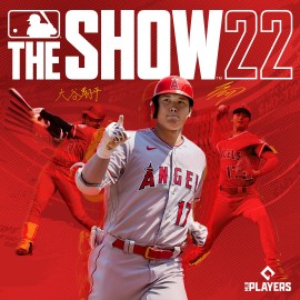 MLB The Show 22 Xbox Series X|S (покупка на аккаунт) (США)