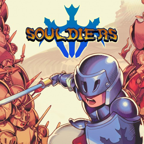 Souldiers Xbox One & Series X|S (покупка на любой аккаунт / ключ) (США)