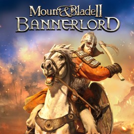 Mount & Blade II: Bannerlord Xbox One & Series X|S (покупка на аккаунт) (США)