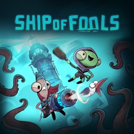 Ship of Fools Xbox Series X|S (покупка на любой аккаунт / ключ) (США)