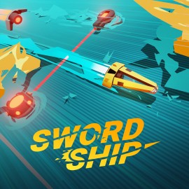 Swordship Xbox One & Series X|S (покупка на любой аккаунт / ключ) (США)