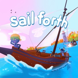 Sail Forth Xbox One & Series X|S (покупка на аккаунт) (США)