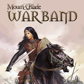 Mount & Blade: Warband Xbox One & Series X|S (покупка на аккаунт) (США)