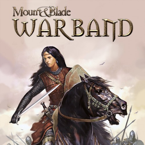 Mount & Blade: Warband Xbox One & Series X|S (покупка на любой аккаунт / ключ) (США)