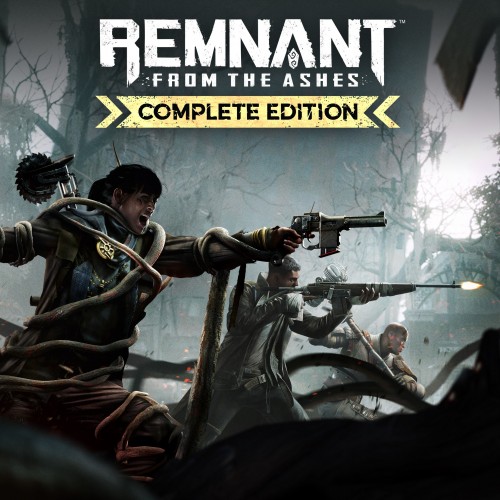 Remnant: From the Ashes - Complete Edition Xbox One & Series X|S (покупка на любой аккаунт / ключ) (США)