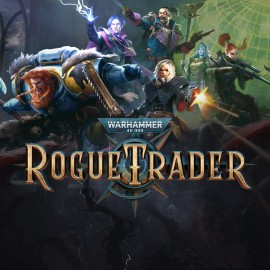 Warhammer 40,000: Rogue Trader Xbox Series X|S (покупка на аккаунт) (США)